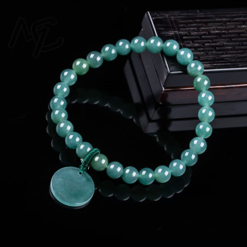 Gelang Rajutan Tangan Manik-ma - Jewelry & Watches Ltd ulasan dan harga