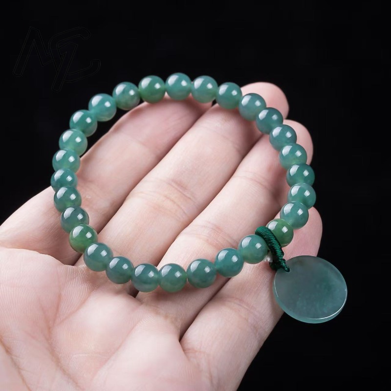 Gelang Rajutan Tangan Manik-ma - Jewelry & Watches Ltd ulasan dan harga