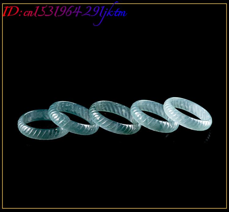Cincin Giok Burma Asli Biru Me - Jewelry & Watches Ltd ulasan dan harga