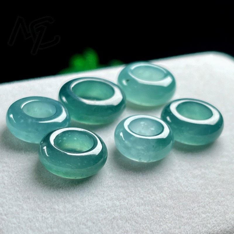 Cincin Liontin Manik Keberuntu - Jewelry & Watches Ltd ulasan dan harga