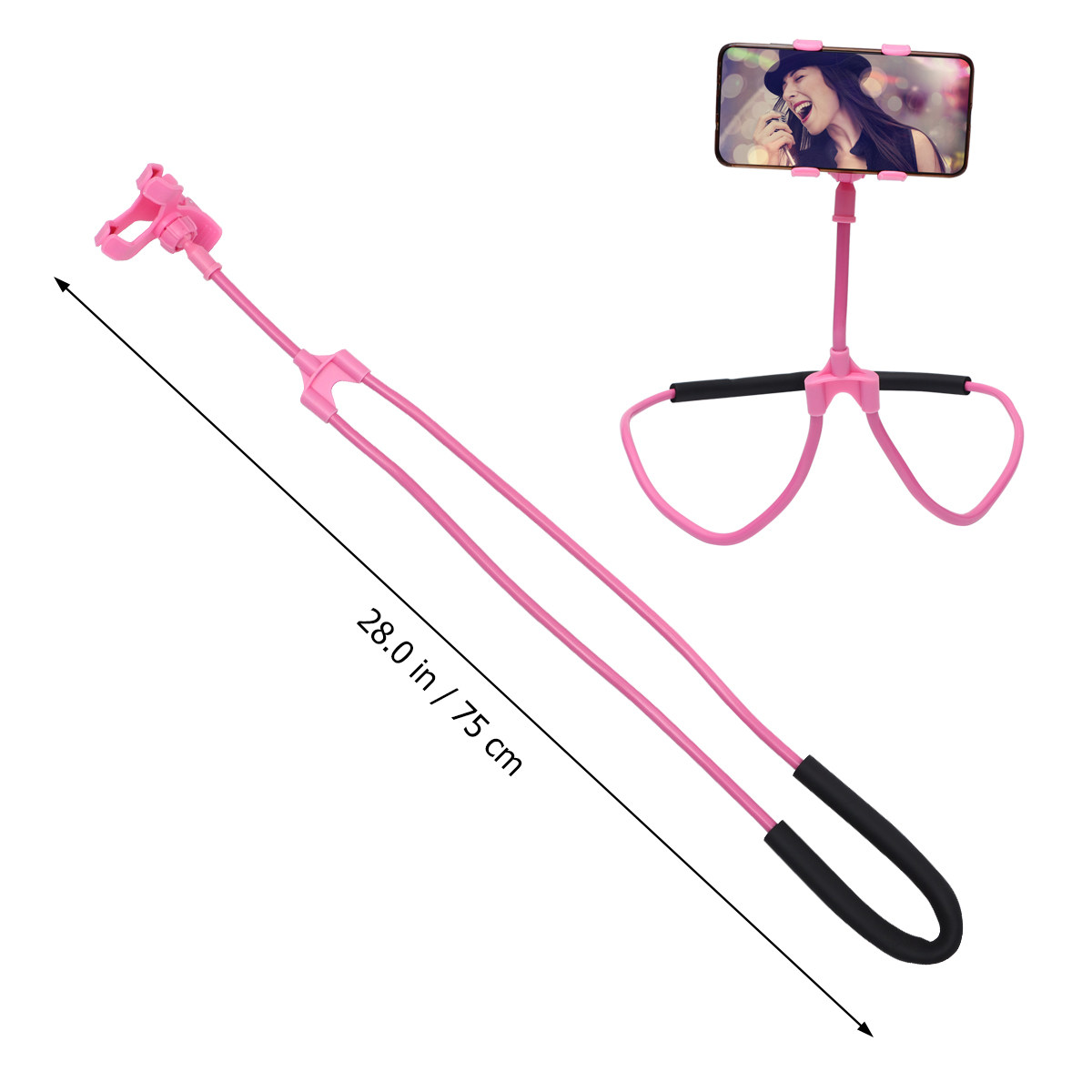 1Pcs Penyangga Ponsel Gantung  - Watches & Jewelry Lvmh ulasan dan harga