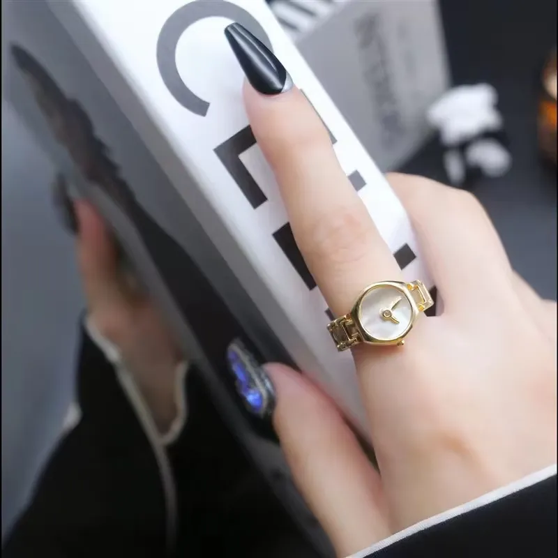 Desain Jam Tangan Imitasi Unik - Unique Jewelry Watches ulasan dan harga