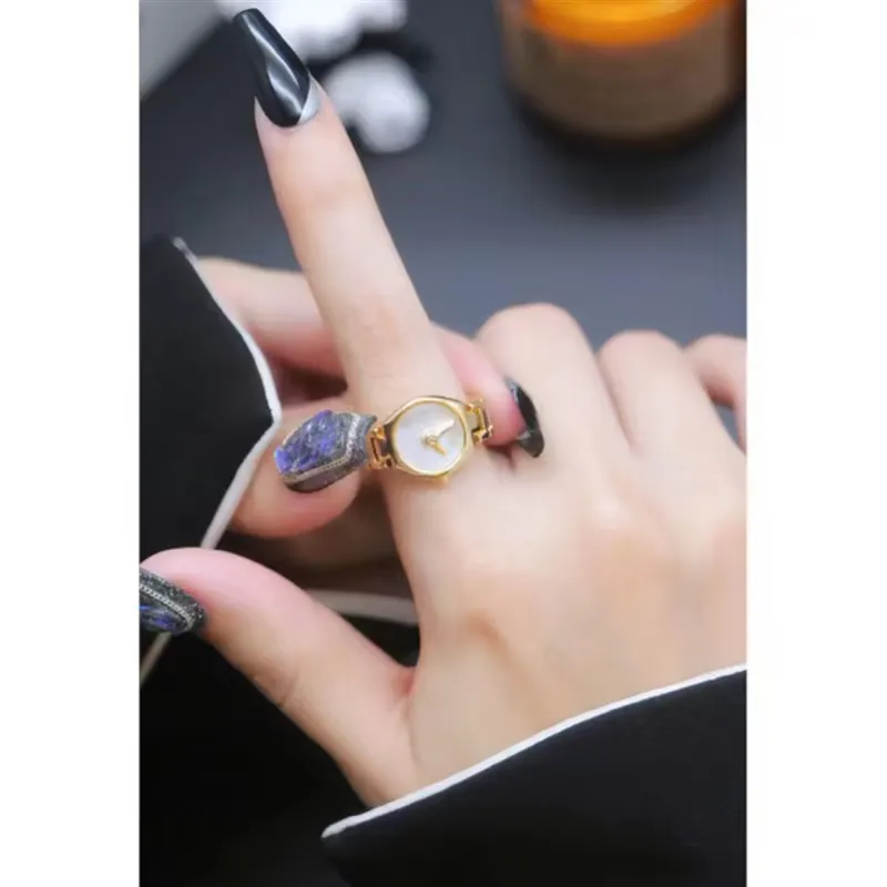Desain Jam Tangan Imitasi Unik - Unique Jewelry Watches ulasan dan harga