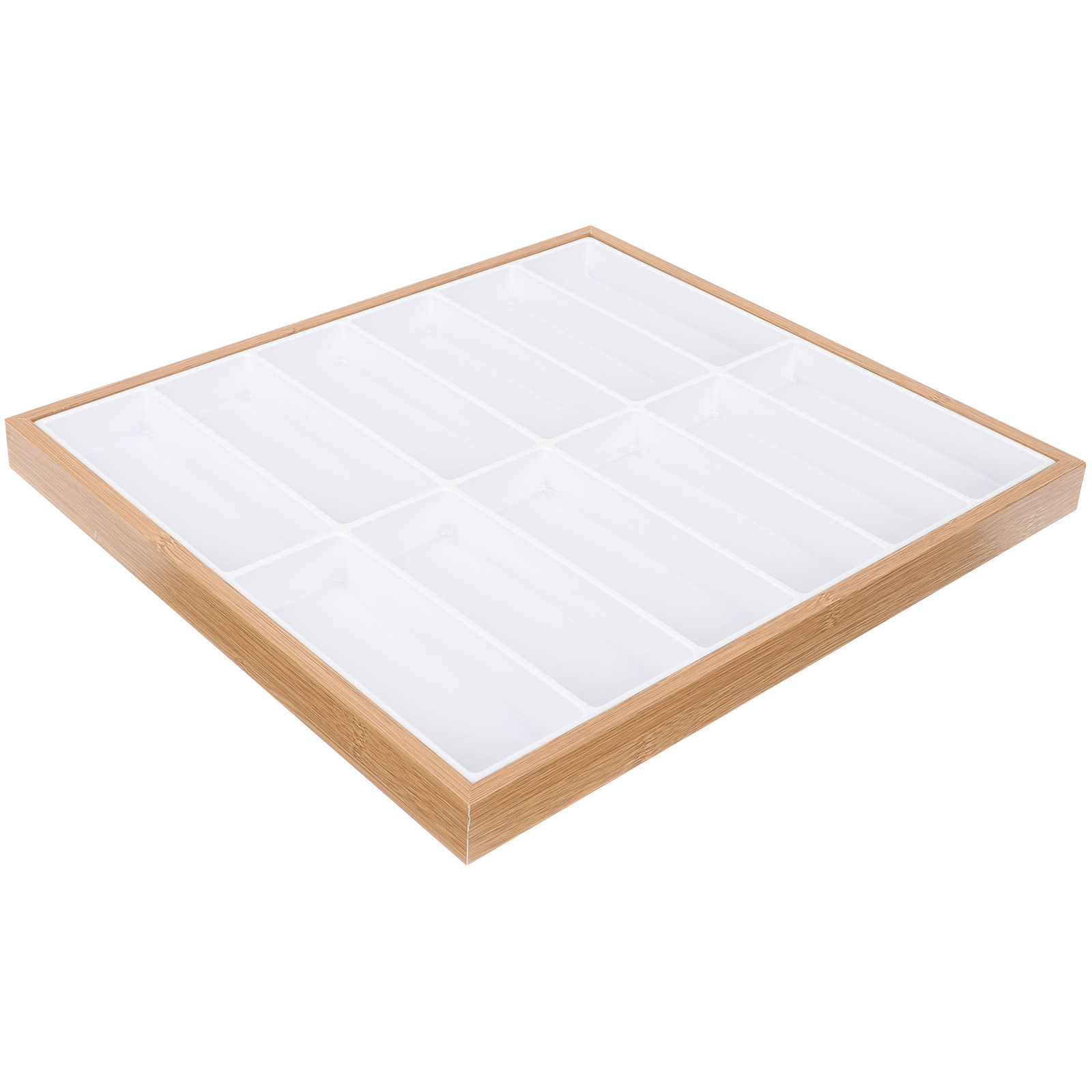 Rak Kacamata 12 Kotak dari Kay - Watches Jewelry Holder ulasan dan harga