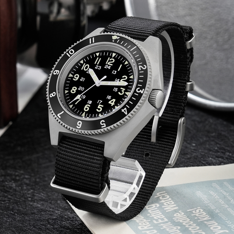 Watchdives WD1972 Jam Tangan K - Jewelry And Watches ulasan dan harga