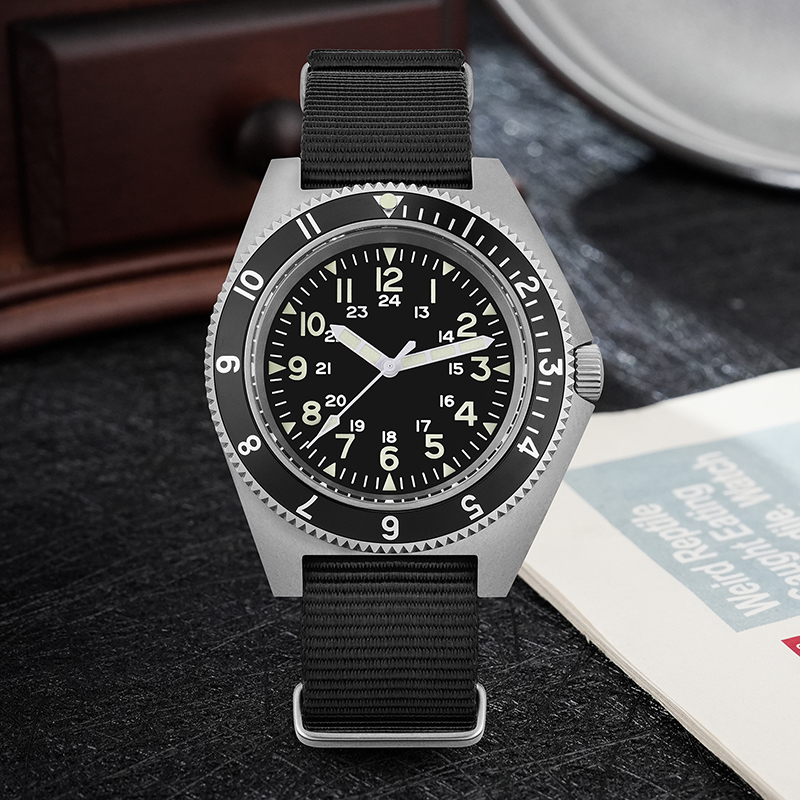 Watchdives WD1972 Jam Tangan K - Jewelry And Watches ulasan dan harga