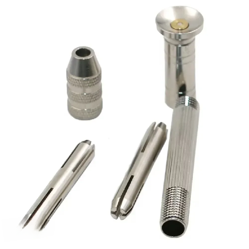 0.8-3.0mm Mini Hand Drill Alat - Watches & Jewelry Lvmh ulasan dan harga