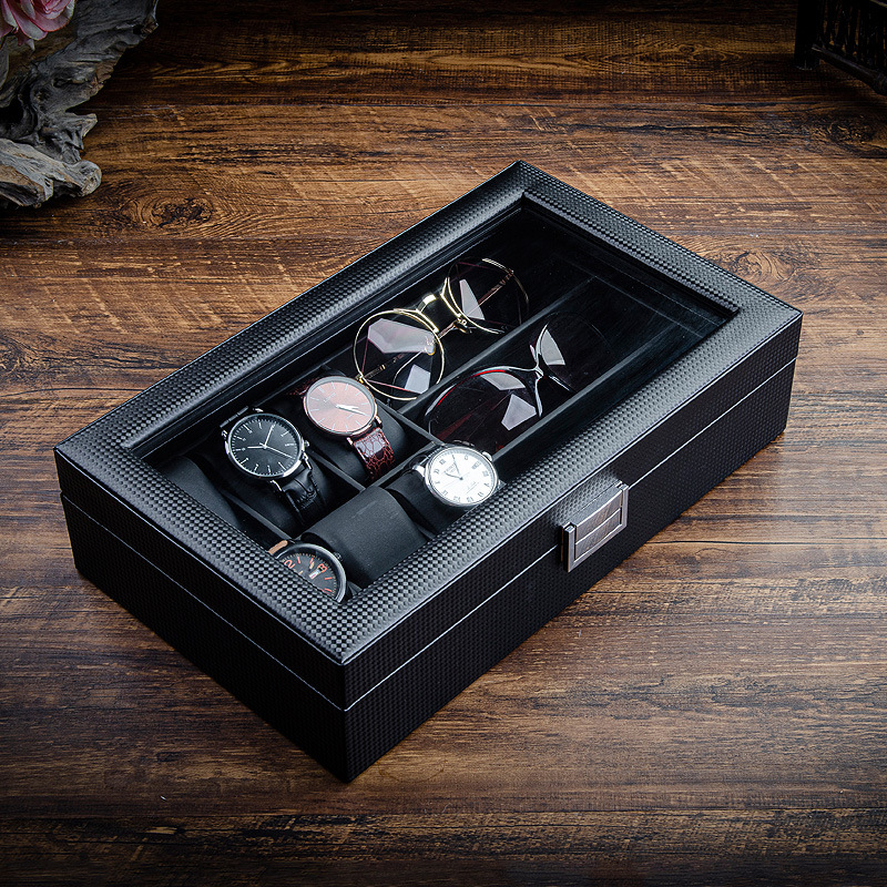 Kotak Jam Tangan Lemari Pajang - Best Jewelry Watches ulasan dan harga
