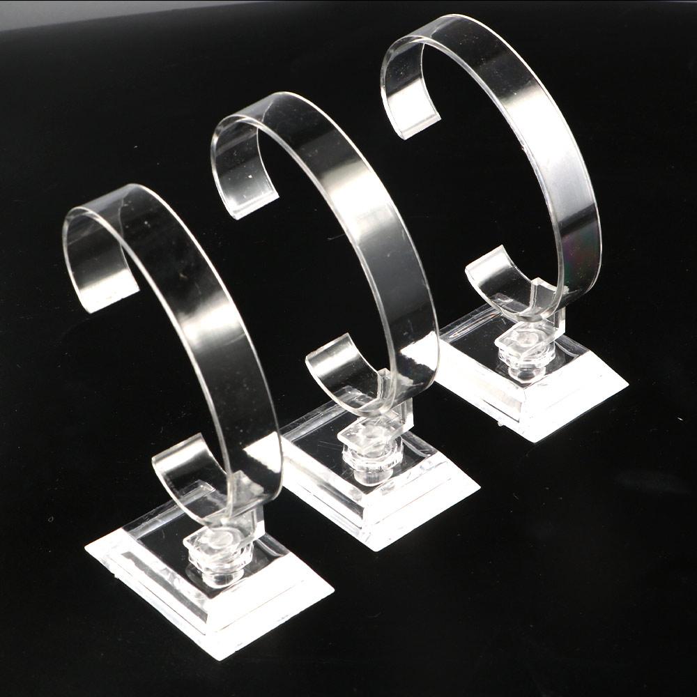 Rak Display Jam Tangan Transpa - Jewelry Watches Men ulasan dan harga