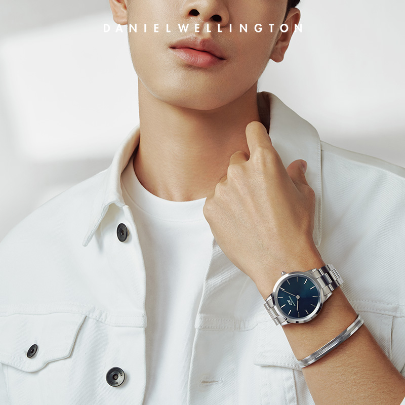 Jam Tangan Pria Daniel Welling - Daniel Wellington Watches & Jewelry Online Store ulasan dan harga