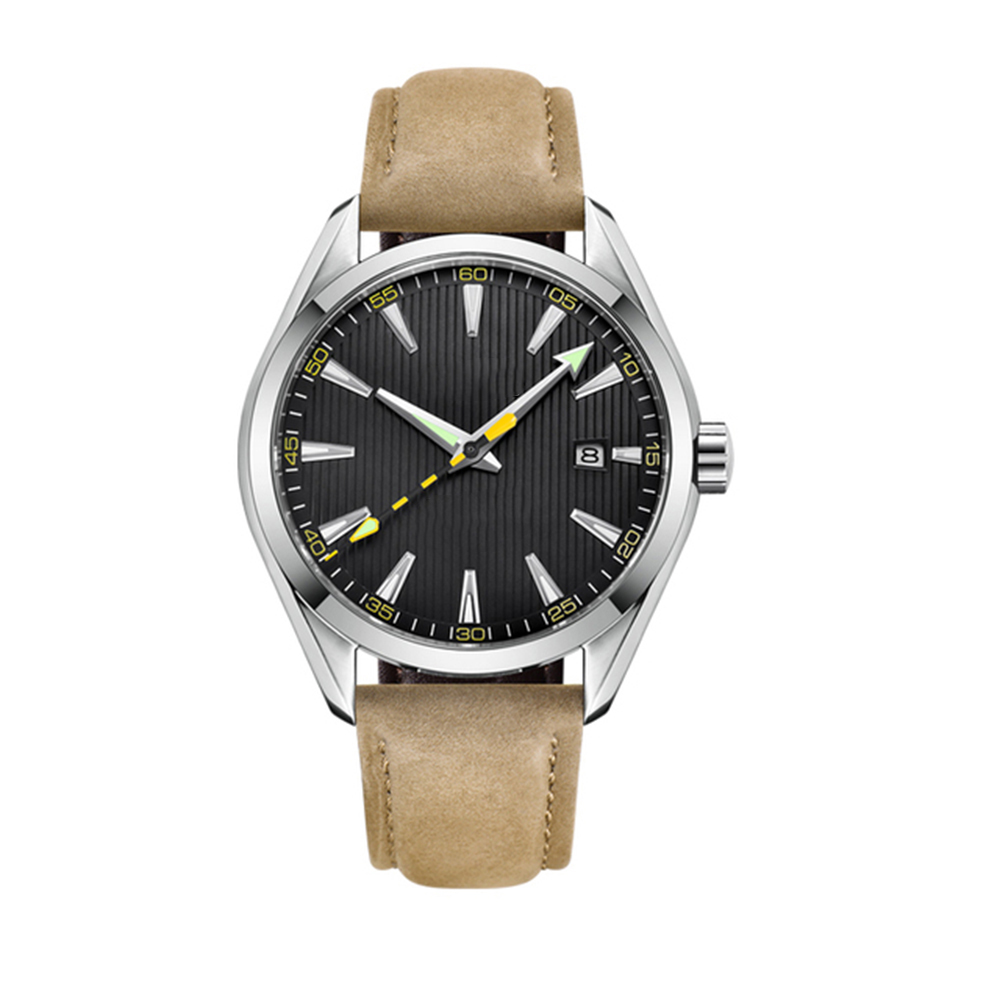 Logo Kustom 41mm Jam Tangan Ot - Jewelry And Watches ulasan dan harga