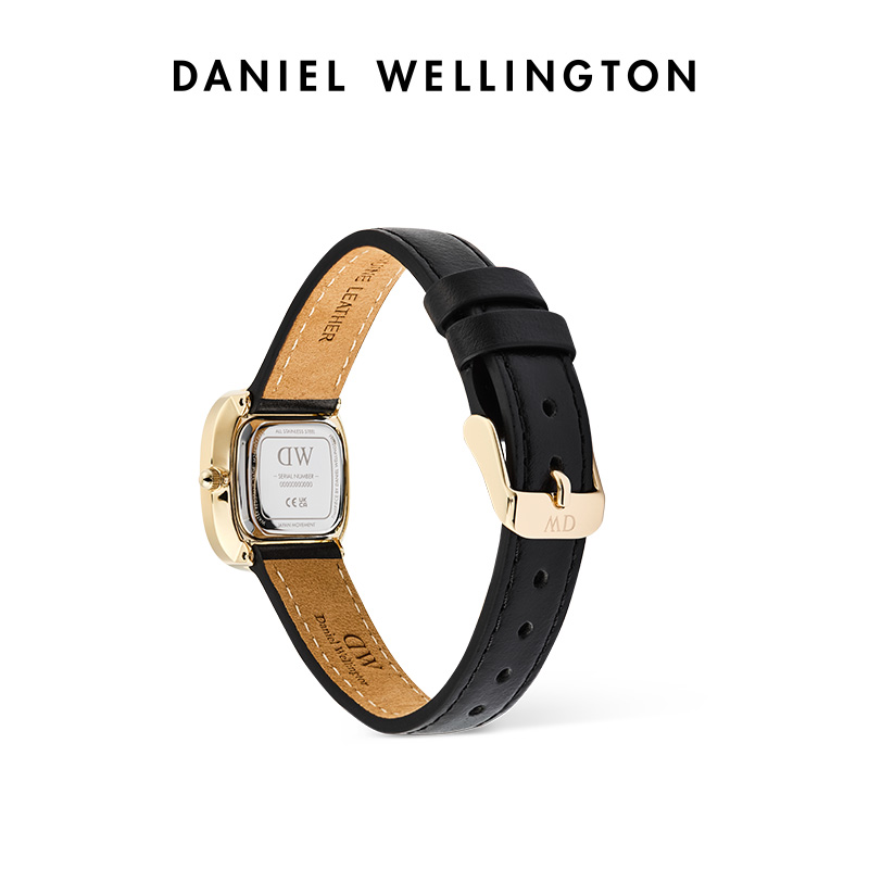 Daniel Wellington Margot Sheff - Daniel Wellington Watches & Jewelry Online Store ulasan dan harga