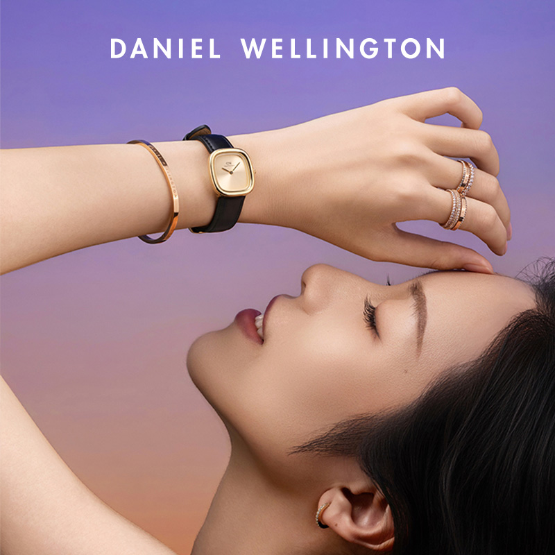 Daniel Wellington Margot Sheff - Daniel Wellington Watches & Jewelry Online Store ulasan dan harga