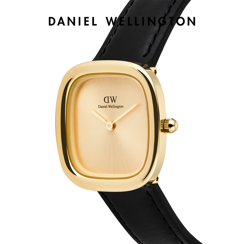 Daniel Wellington Margot Sheff - Daniel Wellington Watches & Jewelry Online Store ulasan dan harga