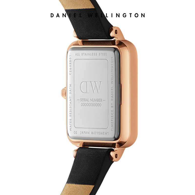Jam Tangan Daniel Wellington Q - Daniel Wellington Watches & Jewelry Online Store ulasan dan harga