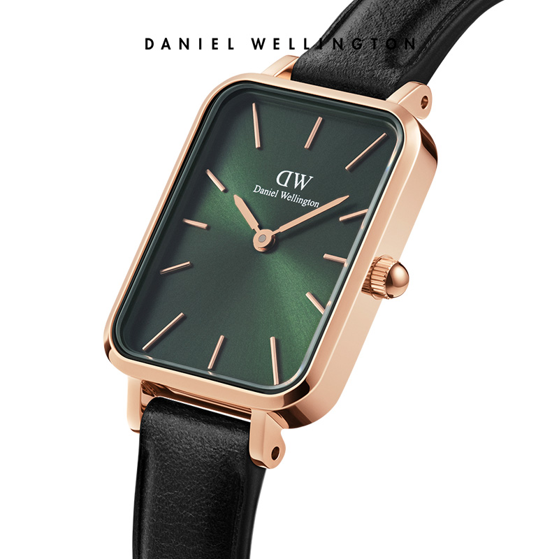 Jam Tangan Daniel Wellington Q - Daniel Wellington Watches & Jewelry Online Store ulasan dan harga