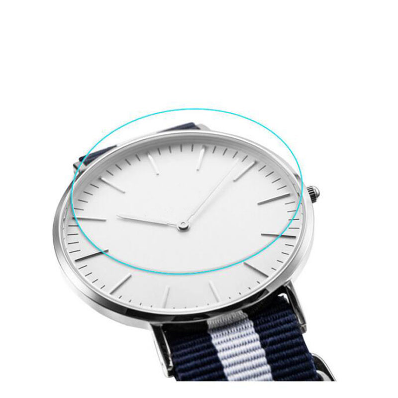 Pelindung Film Pelindung Kaca  - Daniel Wellington Watches & Jewelry Online Store ulasan dan harga