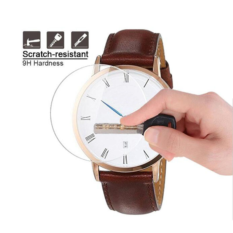 Pelindung Film Pelindung Kaca  - Daniel Wellington Watches & Jewelry Online Store ulasan dan harga
