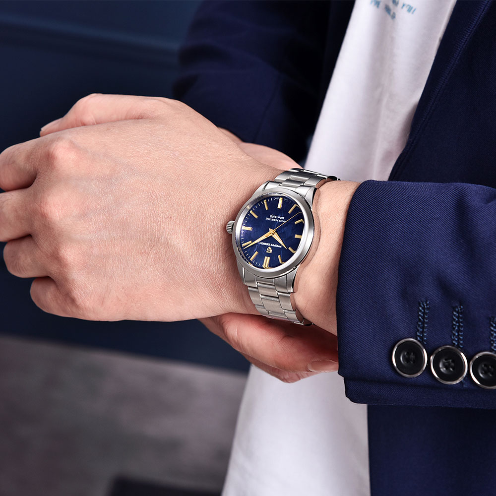 PAGANI DESIGN Jam Tangan Quart - Jewelry And Watches ulasan dan harga