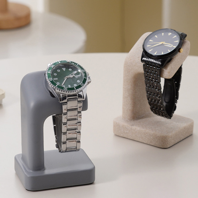 1 Buah Rak Display Perhiasan T - Watches Jewelry Holder ulasan dan harga