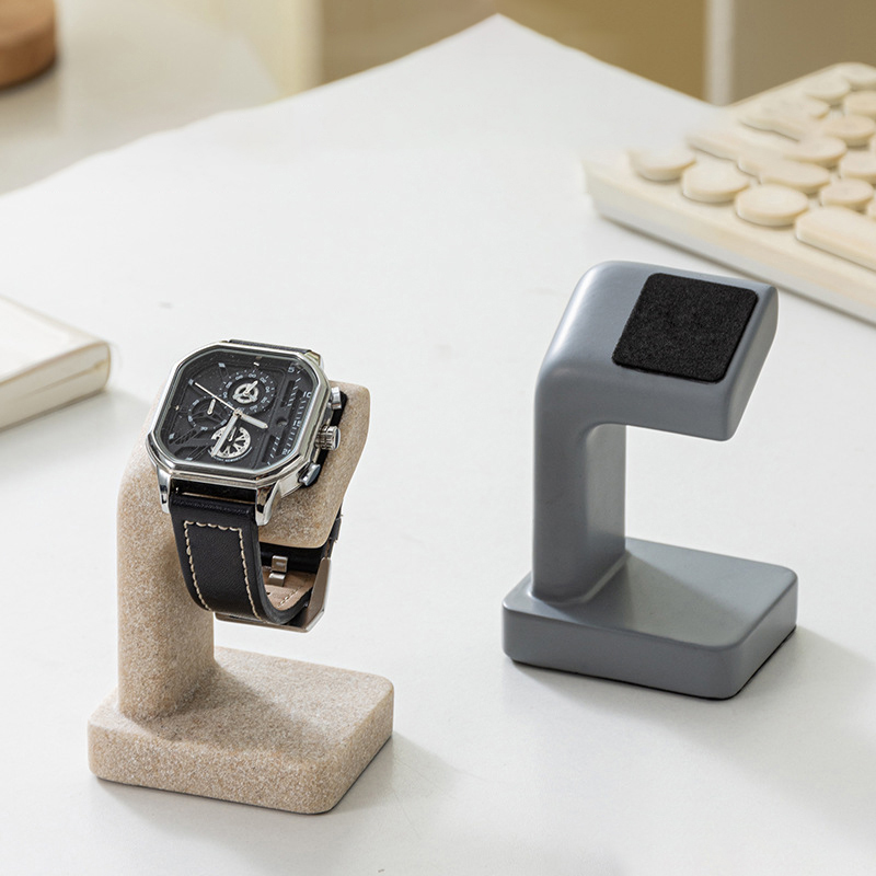 1 Buah Rak Display Perhiasan T - Watches Jewelry Holder ulasan dan harga