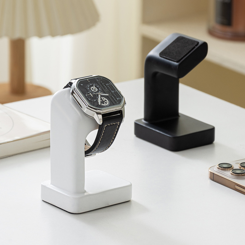 1 Buah Rak Display Perhiasan T - Watches Jewelry Holder ulasan dan harga