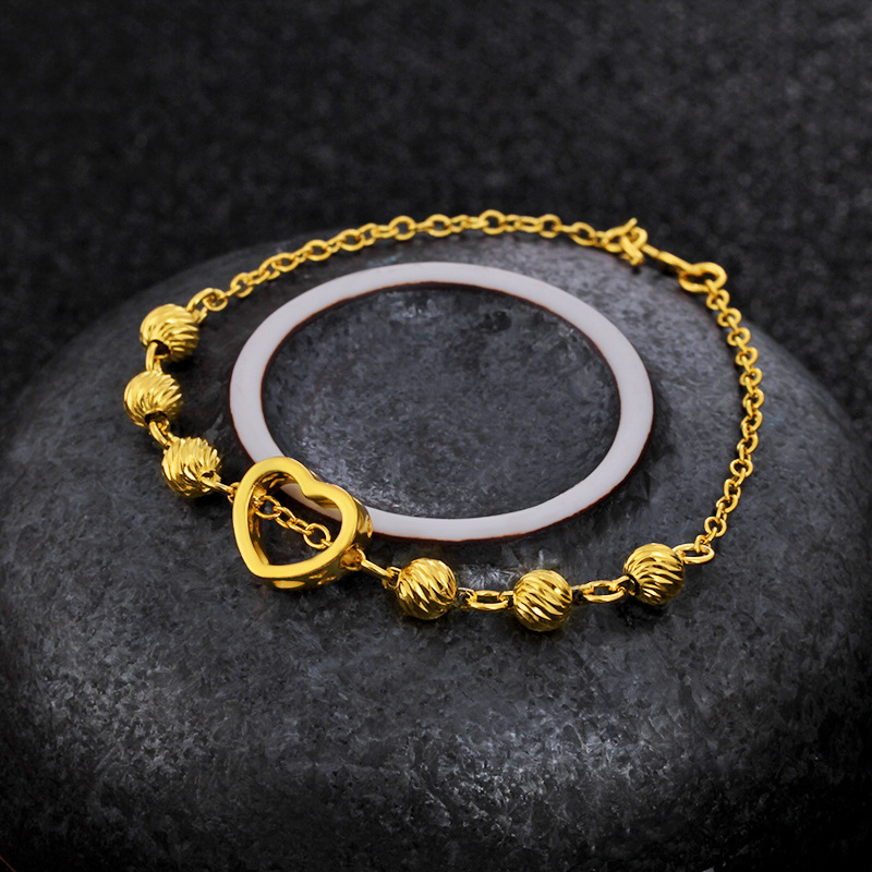 Gelang Emas 18K Modis untuk Pr - Fine Jewelry Watches Women ulasan dan harga
