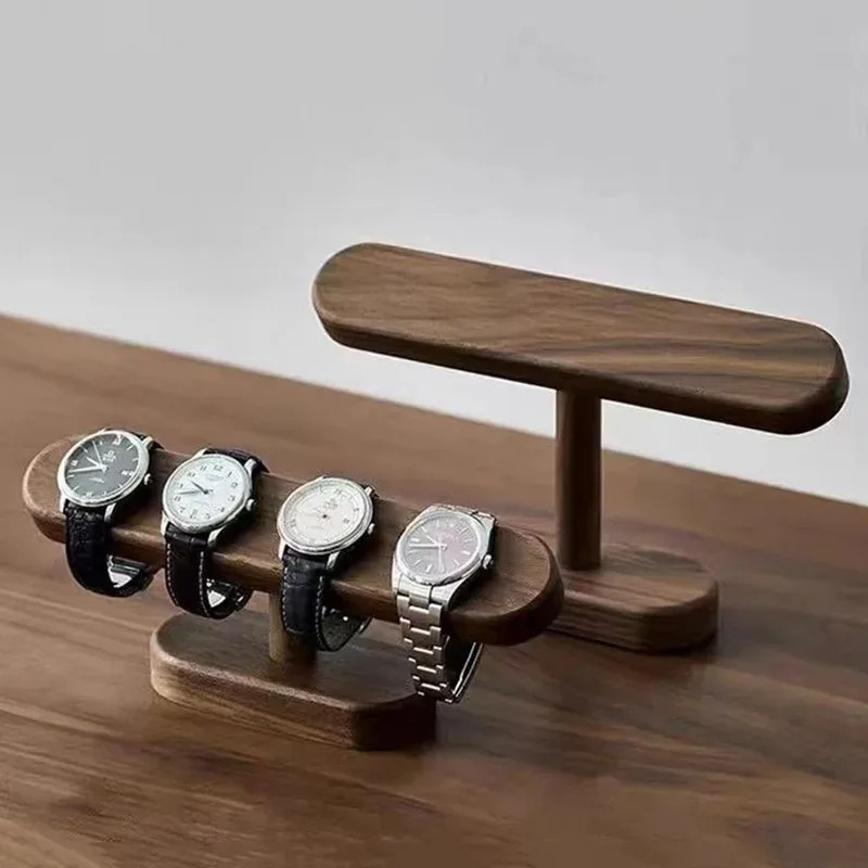 Tempat Pajangan Jam Tangan Kay - Watches Jewelry Holder ulasan dan harga