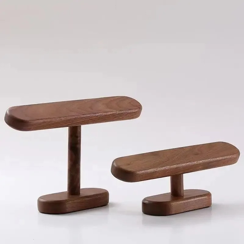 Tempat Pajangan Jam Tangan Kay - Watches Jewelry Holder ulasan dan harga